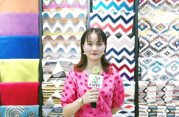 热烈祝贺2019海宁中国-国际家用纺织品展览会在浙江海宁许村-海宁中国家纺城隆重开幕! 热烈祝贺2019海宁中国-国际家用纺织品展览会在浙江海宁许村-海宁中国家纺城隆重开幕!