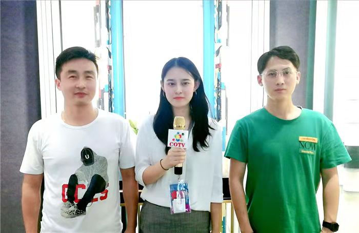 热烈祝贺2019海宁中国-国际家用纺织品展览会在浙江海宁许村-海宁中国家纺城隆重开幕! 热烈祝贺2019海宁中国-国际家用纺织品展览会在浙江海宁许村-海宁中国家纺城隆重开幕!