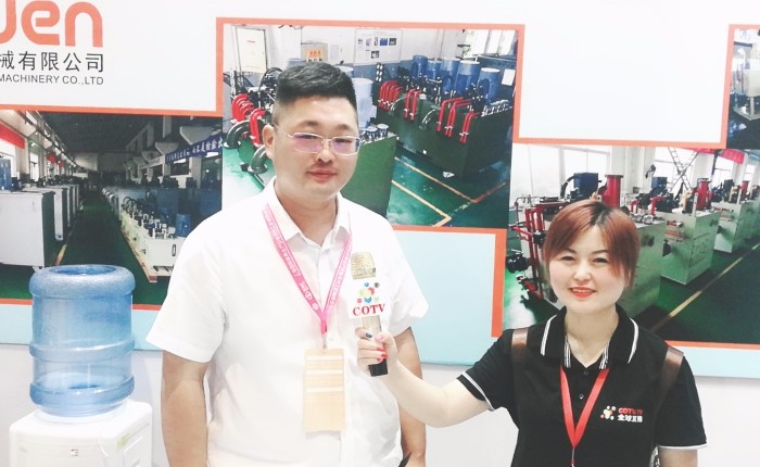 热烈祝贺2019中国上海国际家具建材博览会、木工机械设备及家具生产设备展在上海国家会展中心隆重开幕! 热烈祝贺2019中国上海国际家具建材博览会、木工机械设备及家具生产设备展在上海国家会展中心隆重开幕!