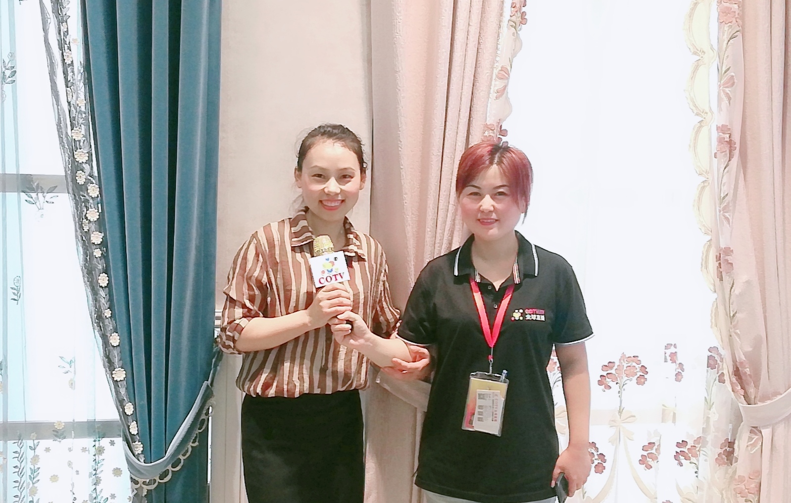 热烈祝贺2019海宁中国-国际家用纺织品展览会在浙江海宁许村-海宁中国家纺城隆重开幕! 热烈祝贺2019海宁中国-国际家用纺织品展览会在浙江海宁许村-海宁中国家纺城隆重开幕!