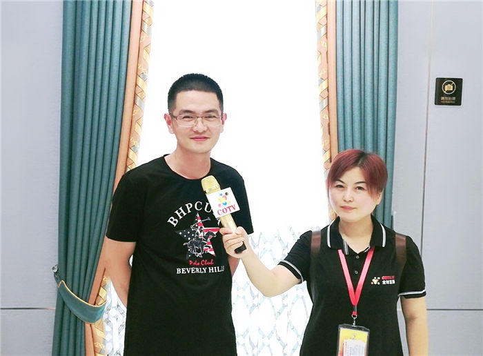 热烈祝贺2019海宁中国-国际家用纺织品展览会在浙江海宁许村-海宁中国家纺城隆重开幕! 热烈祝贺2019海宁中国-国际家用纺织品展览会在浙江海宁许村-海宁中国家纺城隆重开幕!