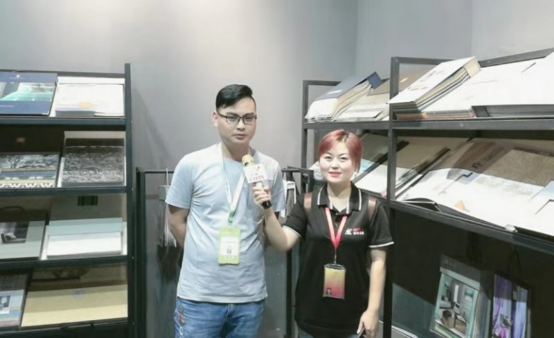 热烈祝贺2019中国国际家用纺织品及辅料(秋冬)博览会在上海国家会展中心隆重开幕! 热烈祝贺2019中国国际家用纺织品及辅料(秋冬)博览会在上海国家会展中心隆重开幕!