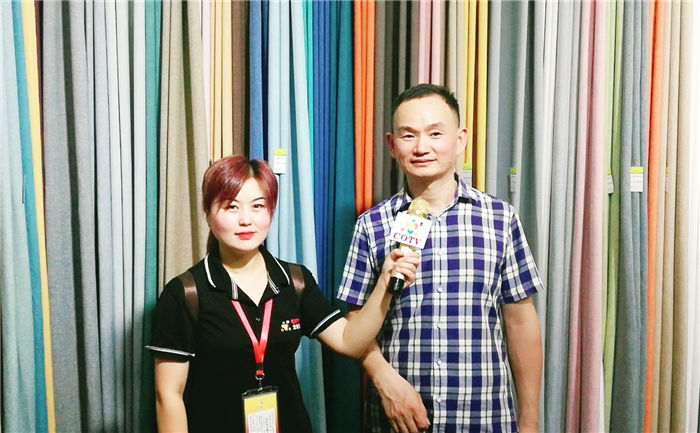 热烈祝贺2019海宁中国-国际家用纺织品展览会在浙江海宁许村-海宁中国家纺城隆重开幕! 热烈祝贺2019海宁中国-国际家用纺织品展览会在浙江海宁许村-海宁中国家纺城隆重开幕!