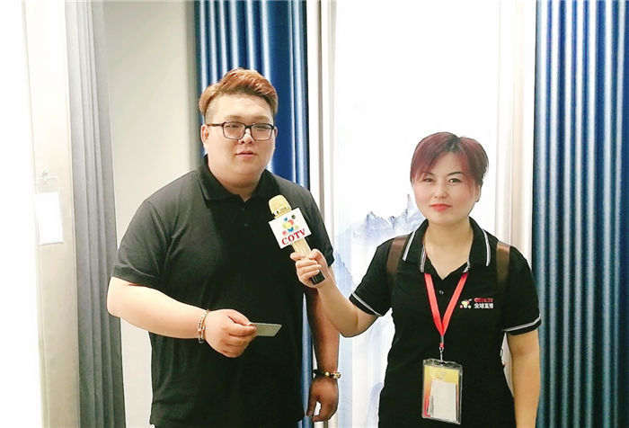 热烈祝贺2019海宁中国-国际家用纺织品展览会在浙江海宁许村-海宁中国家纺城隆重开幕! 热烈祝贺2019海宁中国-国际家用纺织品展览会在浙江海宁许村-海宁中国家纺城隆重开幕!