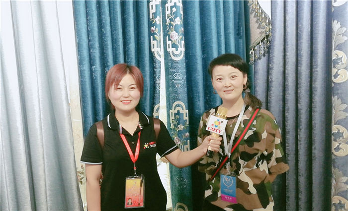 热烈祝贺2019海宁中国-国际家用纺织品展览会在浙江海宁许村-海宁中国家纺城隆重开幕! 热烈祝贺2019海宁中国-国际家用纺织品展览会在浙江海宁许村-海宁中国家纺城隆重开幕!