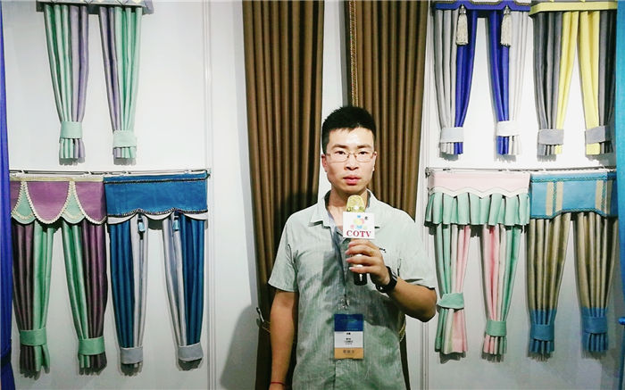热烈祝贺2019海宁中国-国际家用纺织品展览会在浙江海宁许村-海宁中国家纺城隆重开幕! 热烈祝贺2019海宁中国-国际家用纺织品展览会在浙江海宁许村-海宁中国家纺城隆重开幕!