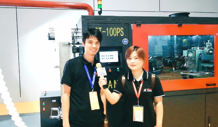 热烈祝贺2019中国上海国际家具建材博览会、木工机械设备及家具生产设备展在上海国家会展中心隆重开幕! 热烈祝贺2019中国上海国际家具建材博览会、木工机械设备及家具生产设备展在上海国家会展中心隆重开幕!
