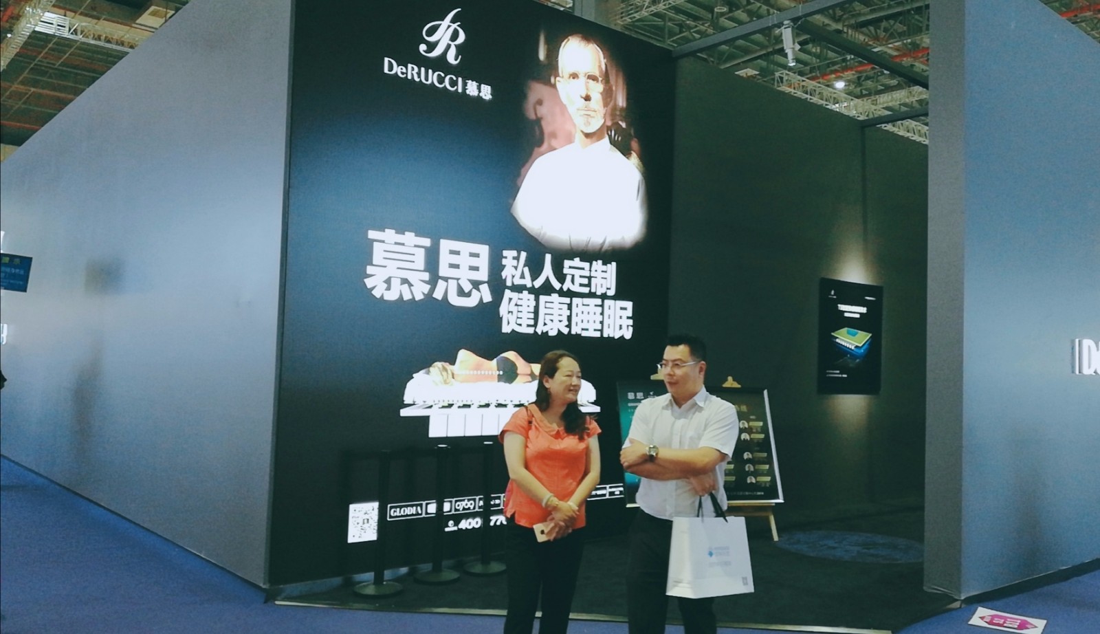 热烈祝贺2019中国上海国际家具建材博览会、木工机械设备及家具生产设备展在上海国家会展中心隆重开幕! 热烈祝贺2019中国上海国际家具建材博览会、木工机械设备及家具生产设备展在上海国家会展中心隆重开幕!