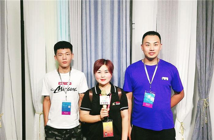 热烈祝贺2019海宁中国-国际家用纺织品展览会在浙江海宁许村-海宁中国家纺城隆重开幕! 热烈祝贺2019海宁中国-国际家用纺织品展览会在浙江海宁许村-海宁中国家纺城隆重开幕!