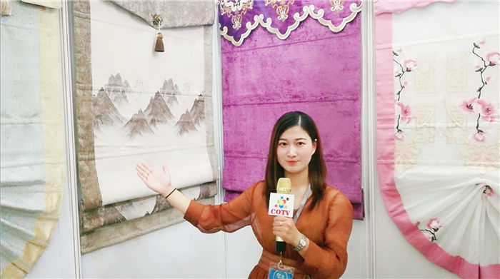 热烈祝贺2019海宁中国-国际家用纺织品展览会在浙江海宁许村-海宁中国家纺城隆重开幕! 热烈祝贺2019海宁中国-国际家用纺织品展览会在浙江海宁许村-海宁中国家纺城隆重开幕!
