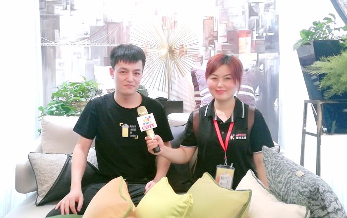 热烈祝贺2019海宁中国-国际家用纺织品展览会在浙江海宁许村-海宁中国家纺城隆重开幕! 热烈祝贺2019海宁中国-国际家用纺织品展览会在浙江海宁许村-海宁中国家纺城隆重开幕!
