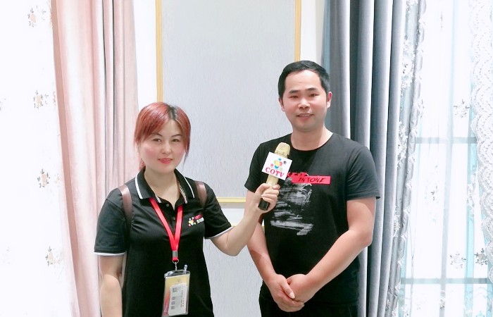 热烈祝贺2019海宁中国-国际家用纺织品展览会在浙江海宁许村-海宁中国家纺城隆重开幕! 热烈祝贺2019海宁中国-国际家用纺织品展览会在浙江海宁许村-海宁中国家纺城隆重开幕!
