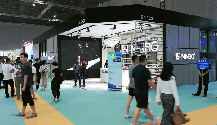 热烈祝贺2019中国上海国际家具建材博览会、木工机械设备及家具生产设备展在上海国家会展中心隆重开幕! 热烈祝贺2019中国上海国际家具建材博览会、木工机械设备及家具生产设备展在上海国家会展中心隆重开幕!