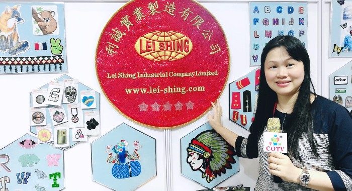 祝贺2019中国国际针纺织面辅料展、中国国际纱线展及中国国际服装服饰展在上海国家会展中心隆重开幕! 祝贺2019中国国际针纺织面辅料展、中国国际纱线展及中国国际服装服饰展在上海国家会展中心隆重开幕!
