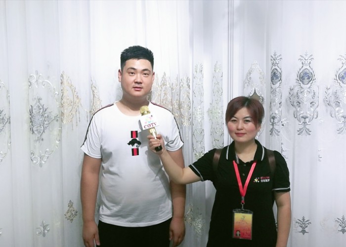 热烈祝贺2019海宁中国-国际家用纺织品展览会在浙江海宁许村-海宁中国家纺城隆重开幕! 热烈祝贺2019海宁中国-国际家用纺织品展览会在浙江海宁许村-海宁中国家纺城隆重开幕!