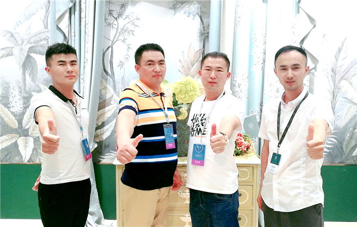 热烈祝贺2019海宁中国-国际家用纺织品展览会在浙江海宁许村-海宁中国家纺城隆重开幕! 热烈祝贺2019海宁中国-国际家用纺织品展览会在浙江海宁许村-海宁中国家纺城隆重开幕!
