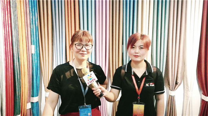 热烈祝贺2019海宁中国-国际家用纺织品展览会在浙江海宁许村-海宁中国家纺城隆重开幕! 热烈祝贺2019海宁中国-国际家用纺织品展览会在浙江海宁许村-海宁中国家纺城隆重开幕!