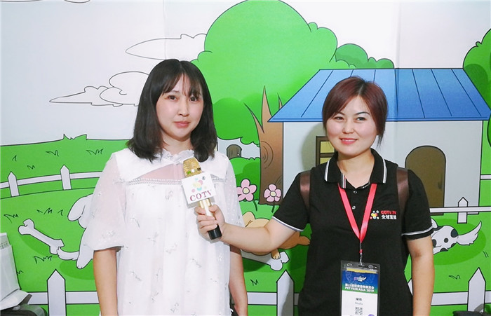 热烈祝贺2019第二十二届亚洲宠物展览会于2019年8月21日-8月25日在上海新国际博览中心隆重开幕! 热烈祝贺2019第二十二届亚洲宠物展览会于2019年8月21日-8月25日在上海新国际博览中心隆重开幕!