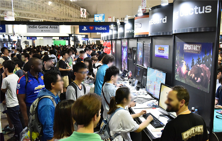 台北电玩展2020年将迁址,打造更高规模游戏展会 台北电玩展2020年将迁址,打造更高规模游戏展会