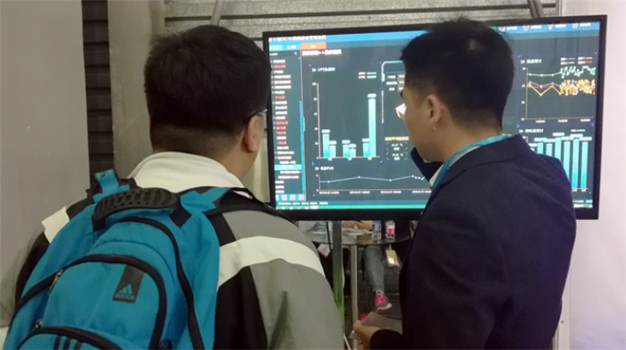 热烈祝贺2019上海国际数据中心大会暨展览会在上海新国际博览中心隆重开幕! 热烈祝贺2019上海国际数据中心大会暨展览会在上海新国际博览中心隆重开幕!