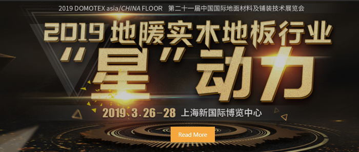 2019第二十一届中国国际地面材料及铺装技术展览会在上海新国际博览中心隆重开幕! 2019第二十一届中国国际地面材料及铺装技术展览会在上海新国际博览中心隆重开幕!