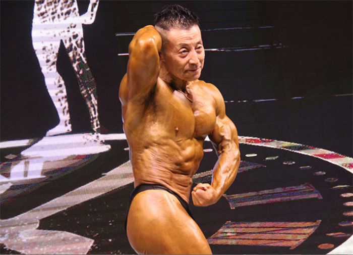 2019第六届中国(上海)国际健身、康体休闲展览会在上海新国际博览中心隆重开幕 2019第六届中国(上海)国际健身、康体休闲展览会在上海新国际博览中心隆重开幕