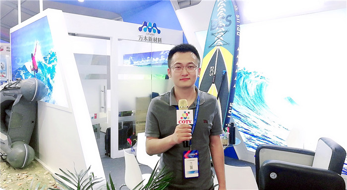 热烈祝贺2019中国(上海)第二十四届国际游艇及其技术设备展览会在上海国家会展中心隆重开幕! 热烈祝贺2019中国(上海)第二十四届国际游艇及其技术设备展览会在上海国家会展中心隆重开幕!