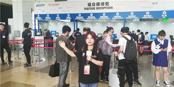 热烈祝贺2019第十九届中国国际电子生产设备暨微电子工业展于2019年4月24日---4月26日在上海世博展览馆隆重开幕! 热烈祝贺2019第十九届中国国际电子生产设备暨微电子工业展于2019年4月24日---4月26日在上海世博展览馆隆重开幕!