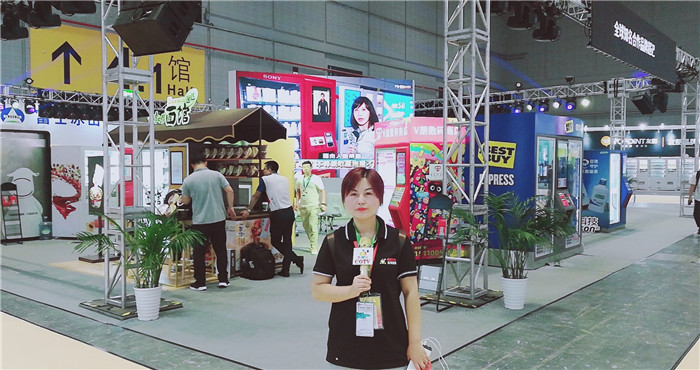 祝贺2019第三届电子商务包装&供应链展览会于2019年8月21日-8月23日在上海国家会展中心隆重开幕! 祝贺2019第三届电子商务包装&供应链展览会于2019年8月21日-8月23日在上海国家会展中心隆重开幕!