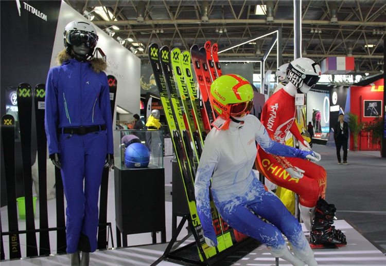 把脉运动时尚新风向,ISPO BEIJING 2019完美收官! 把脉运动时尚新风向,ISPO BEIJING 2019完美收官!