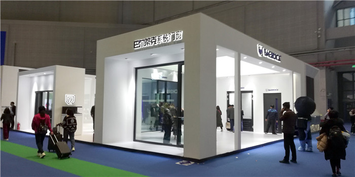2019第二十一届中国国际地面材料及铺装技术展览会在上海新国际博览中心隆重开幕! 2019第二十一届中国国际地面材料及铺装技术展览会在上海新国际博览中心隆重开幕!