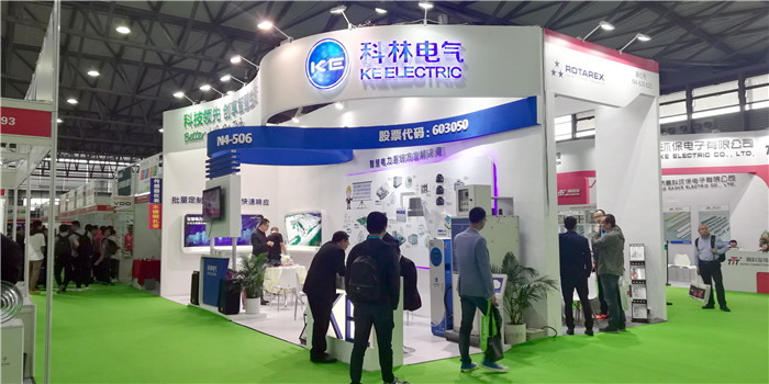 热烈祝贺2019上海国际数据中心大会暨展览会在上海新国际博览中心隆重开幕! 热烈祝贺2019上海国际数据中心大会暨展览会在上海新国际博览中心隆重开幕!