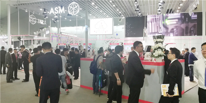 热烈祝贺2019第十九届中国国际电子生产设备暨微电子工业展于2019年4月24日---4月26日在上海世博展览馆隆重开幕! 热烈祝贺2019第十九届中国国际电子生产设备暨微电子工业展于2019年4月24日---4月26日在上海世博展览馆隆重开幕!