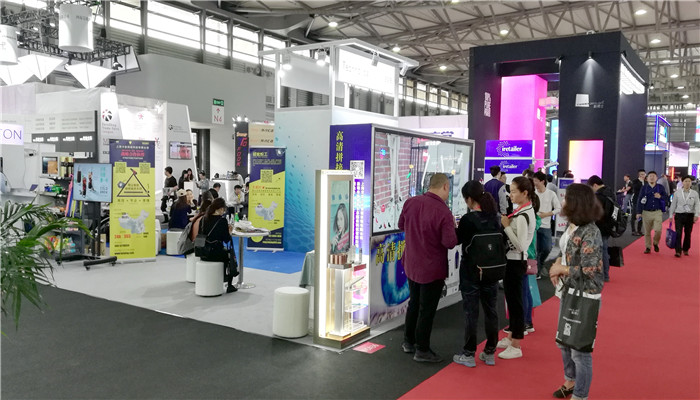热烈祝贺2019上海国际酒店工程设计与用品博览会、上海国际清洁技术与设备博览会、上海国际零售业设计与设备展在上海新国际博览中心隆重开幕! 热烈祝贺2019上海国际酒店工程设计与用品博览会、上海国际清洁技术与设备博览会、上海国际零售业设计与设备展在上海新国际博览中心隆重开幕!