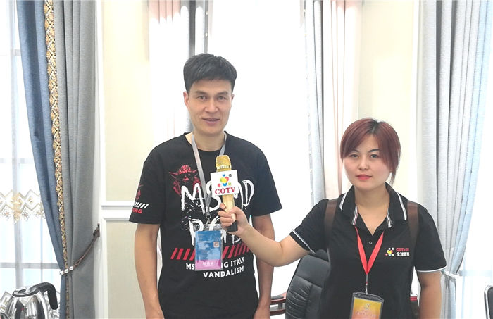 热烈祝贺2019海宁中国-国际家用纺织品展览会在浙江海宁许村-海宁中国家纺城隆重开幕! 热烈祝贺2019海宁中国-国际家用纺织品展览会在浙江海宁许村-海宁中国家纺城隆重开幕!