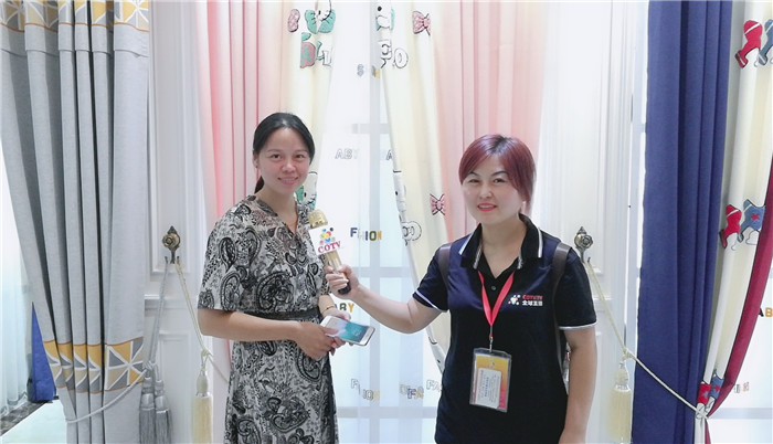 热烈祝贺2019海宁中国-国际家用纺织品展览会在浙江海宁许村-海宁中国家纺城隆重开幕! 热烈祝贺2019海宁中国-国际家用纺织品展览会在浙江海宁许村-海宁中国家纺城隆重开幕!