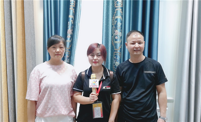 热烈祝贺2019海宁中国-国际家用纺织品展览会在浙江海宁许村-海宁中国家纺城隆重开幕! 热烈祝贺2019海宁中国-国际家用纺织品展览会在浙江海宁许村-海宁中国家纺城隆重开幕!
