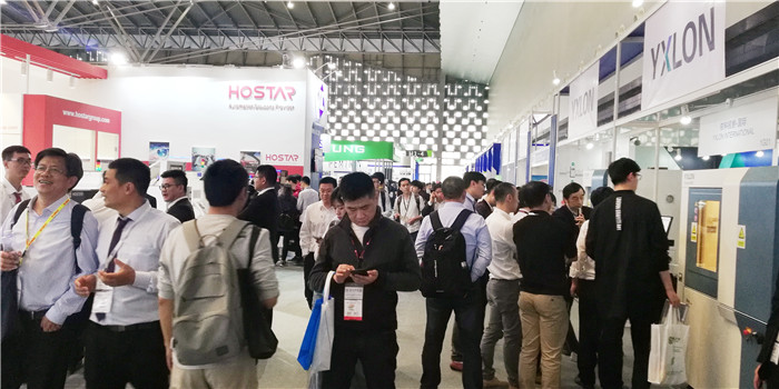 热烈祝贺2019第十九届中国国际电子生产设备暨微电子工业展于2019年4月24日---4月26日在上海世博展览馆隆重开幕! 热烈祝贺2019第十九届中国国际电子生产设备暨微电子工业展于2019年4月24日---4月26日在上海世博展览馆隆重开幕!