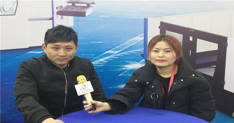 2019第15届中国(台州)机床展览会在台州国际会展中心隆重开幕 2019第15届中国(台州)机床展览会在台州国际会展中心隆重开幕