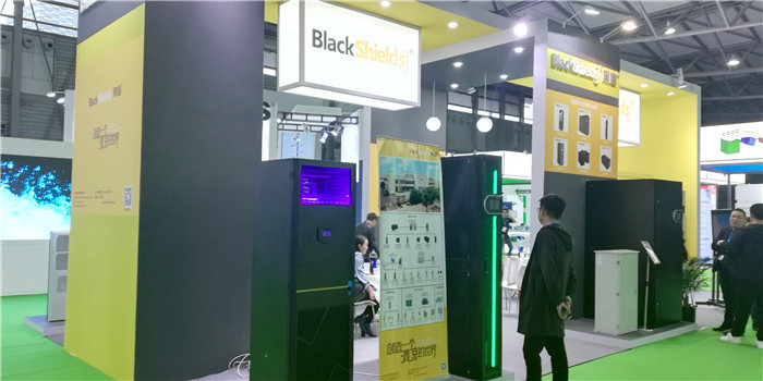 热烈祝贺2019上海国际数据中心大会暨展览会在上海新国际博览中心隆重开幕! 热烈祝贺2019上海国际数据中心大会暨展览会在上海新国际博览中心隆重开幕!
