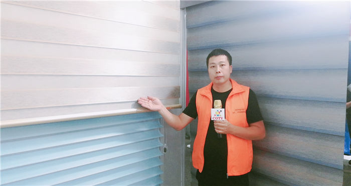 热烈祝贺2019海宁中国-国际家用纺织品展览会在浙江海宁许村-海宁中国家纺城隆重开幕! 热烈祝贺2019海宁中国-国际家用纺织品展览会在浙江海宁许村-海宁中国家纺城隆重开幕!