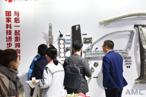2020 第六届武汉国际先进汽车制造技术暨装配自动化展览会落户江城武汉 2020 第六届武汉国际先进汽车制造技术暨装配自动化展览会落户江城武汉