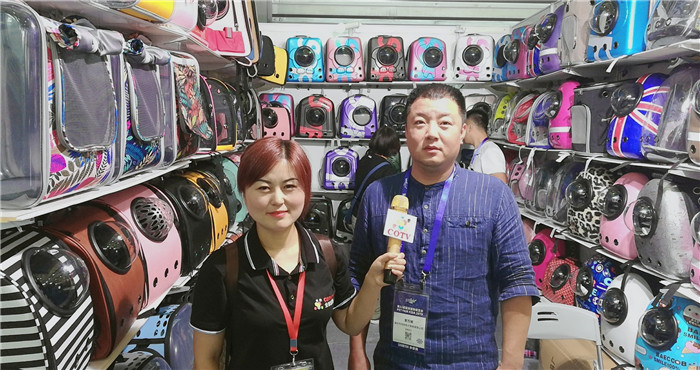 热烈祝贺2019第二十二届亚洲宠物展览会于2019年8月21日-8月25日在上海新国际博览中心隆重开幕! 热烈祝贺2019第二十二届亚洲宠物展览会于2019年8月21日-8月25日在上海新国际博览中心隆重开幕!