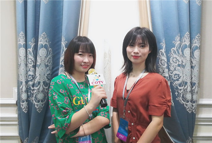 热烈祝贺2019海宁中国-国际家用纺织品展览会在浙江海宁许村-海宁中国家纺城隆重开幕! 热烈祝贺2019海宁中国-国际家用纺织品展览会在浙江海宁许村-海宁中国家纺城隆重开幕!