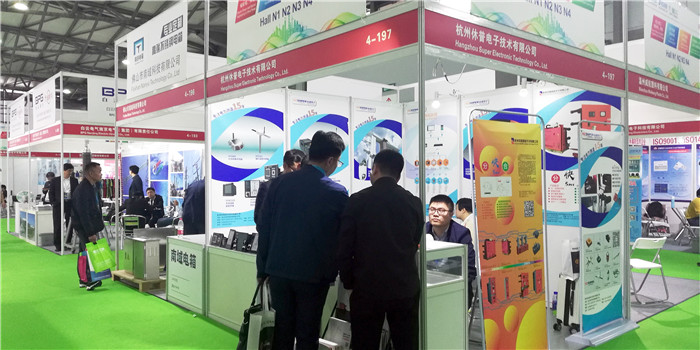热烈祝贺2019上海国际数据中心大会暨展览会在上海新国际博览中心隆重开幕! 热烈祝贺2019上海国际数据中心大会暨展览会在上海新国际博览中心隆重开幕!