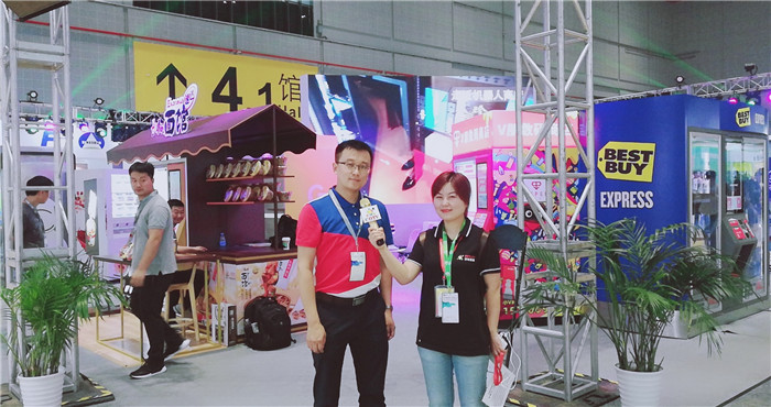 祝贺2019第三届电子商务包装&供应链展览会于2019年8月21日-8月23日在上海国家会展中心隆重开幕! 祝贺2019第三届电子商务包装&供应链展览会于2019年8月21日-8月23日在上海国家会展中心隆重开幕!