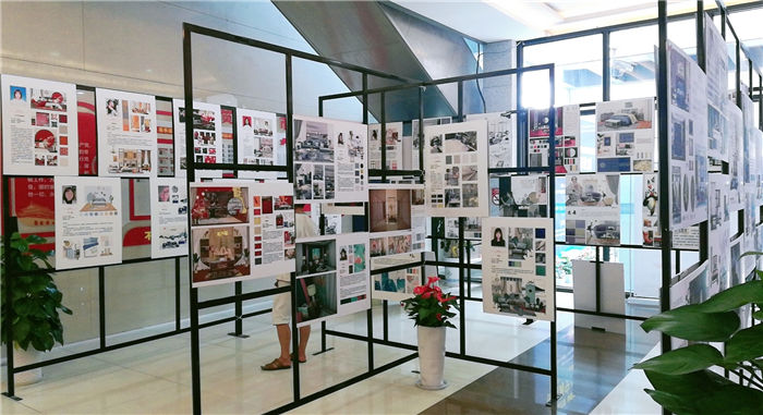 热烈祝贺2019海宁中国-国际家用纺织品展览会在浙江海宁许村-海宁中国家纺城隆重开幕! 热烈祝贺2019海宁中国-国际家用纺织品展览会在浙江海宁许村-海宁中国家纺城隆重开幕!