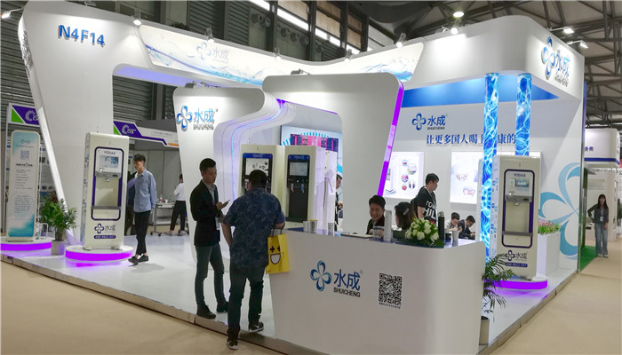 热烈祝贺2019上海国际酒店工程设计与用品博览会、上海国际清洁技术与设备博览会、上海国际零售业设计与设备展在上海新国际博览中心隆重开幕! 热烈祝贺2019上海国际酒店工程设计与用品博览会、上海国际清洁技术与设备博览会、上海国际零售业设计与设备展在上海新国际博览中心隆重开幕!