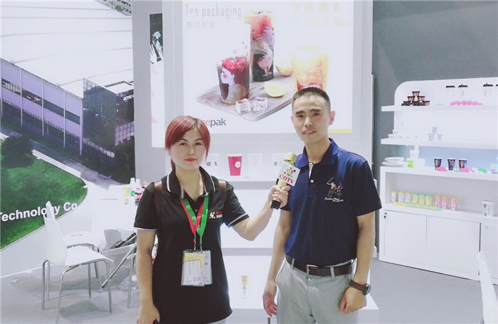 祝贺2019第三届电子商务包装&供应链展览会于2019年8月21日-8月23日在上海国家会展中心隆重开幕! 祝贺2019第三届电子商务包装&供应链展览会于2019年8月21日-8月23日在上海国家会展中心隆重开幕!