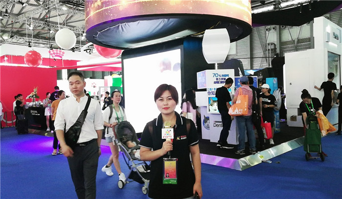 热烈祝贺2019第二十二届亚洲宠物展览会于2019年8月21日-8月25日在上海新国际博览中心隆重开幕! 热烈祝贺2019第二十二届亚洲宠物展览会于2019年8月21日-8月25日在上海新国际博览中心隆重开幕!